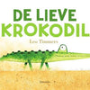 De lieve krokodil. 2+
