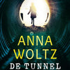 De tunnel. 12+ zilveren griffel 2022!