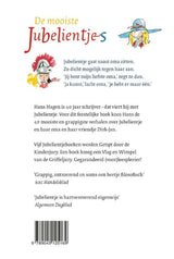 De mooiste jubelientjes 5+ | 5 stuks - afbeelding 2