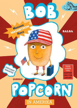 Bob popcorn 2: iin amerika. 7+ - afbeelding 1