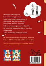 Bob popcorn 2: iin amerika. 7+ - afbeelding 2