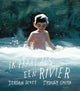Ik praat als een rivier. 4+ zilveren gri