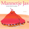 Mannetje jas. 4+