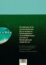 Het monstermeer. 3+ - afbeelding 2