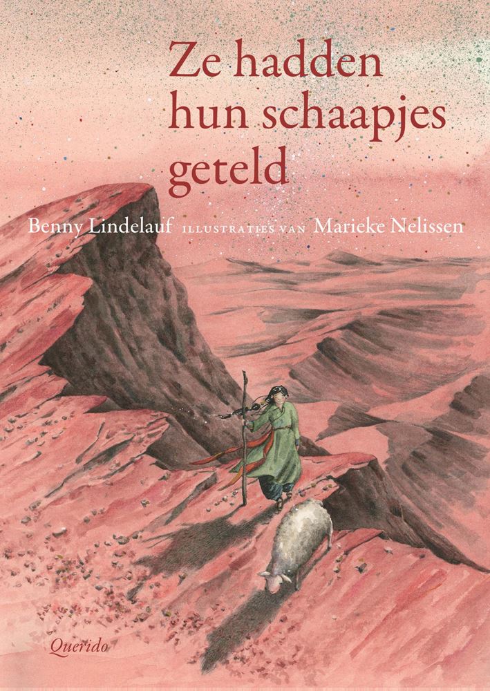 Ze hadden hun schaapjes geteld. 5+