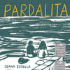 Pardalita. 13+ zilveren griffel 2024!