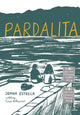 Pardalita. 13+ zilveren griffel 2024!