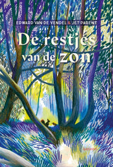 De restjes van de zon. 4+ zilveren griff - afbeelding 1