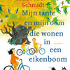 Mijn tante en mijn oom die wonen in een