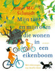 Mijn tante en mijn oom die wonen in een
