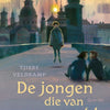 De jongen die van de wereld hield. 10+ z