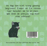 Goedemorgen. kartonboek. 1+ - afbeelding 2