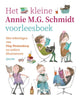 Centraal boekhuis het kleine annie m.g. schmidt voorleesboek