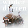 Verhalenboek: winterdieren. gouden grif