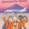 Op weg naar de olypische spelen