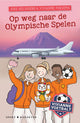 Op weg naar de olypische spelen