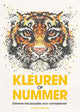 Kleuren op nummer 1.