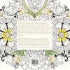 Kleurboek: natuurmandala's.