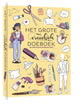 Het grote creachick doeboek.
