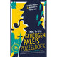 Kluitman mr. brein geheugenpaleispuzzelboek - logische puzzel - geheugen