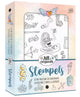 Jill's originals stempels volwassene