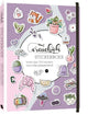 Creachick stickerboek volwassene