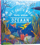 Uitgeverij kluitman het grote boek van onze oceaan 6+
