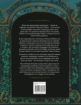 Moordmysterie puzzelboek ii - | 2 stuks - afbeelding 2