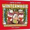 Kluitman cute cosy wintermagie