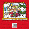 Kluitman cute cosy wintermagie
