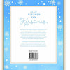 Kleurboek: alle kleuren van kerstmis