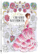 Mus creatief jill rocket : creatief kleurboek
