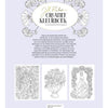 Jill rocket : creatief kleurboek