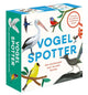 Spel vogelspotter -