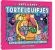 Cute cosy: tortelduifjes 8+
