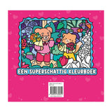 Uitgeverij mus cute cosy: tortelduifjes 8+ - afbeelding 2