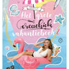 Het grote creachick vakantieboek 2 -