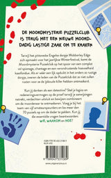 Uitgeverij mus de moordmysterie puzzelclub 3: killer in de krantenkoppen - afbeelding 2
