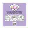 Kluitman creachick chibikleurboek 1
