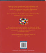 Het grote boek van elmer. 2+ | 5 stuks - afbeelding 2