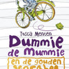 Dummie de mummie en de gouden scarabee.