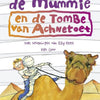 Dummie de mummie en de tombe van achneto