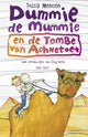 Dummie de mummie en de tombe van achneto