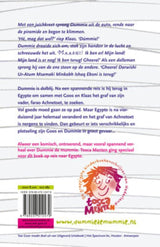 Dummie de mummie en de tombe van achneto - afbeelding 2