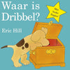 Centraal boekhuis waar is dribbel?