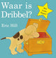Centraal boekhuis waar is dribbel?