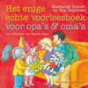 Het enige echte voorleesboek voor opa's