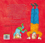 Het enige echte voorleesboek voor opa's | 2 stuks - afbeelding 2