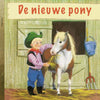 Gb: de nieuwe pony