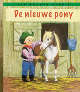 Gb: de nieuwe pony - afbeelding 1